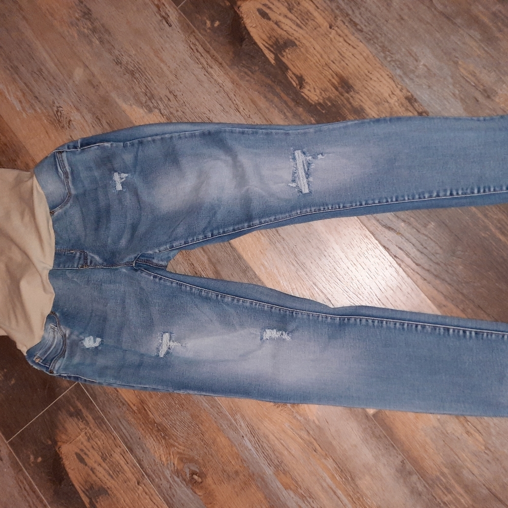 Maternity pants